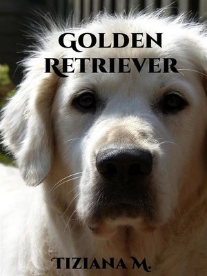 cover image of Golden Retriever